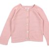 Wholesale Noa Noa Miniature Noa Noa Miniature Cardigan Pale Mauve