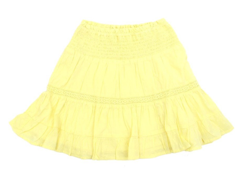 Wholesale Name It Name It Pineapple Slice Skirt