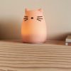 Wholesale Liewood Liewood Cat/Rose Night Light Winston