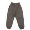 Wholesale Wheat Wheat Stone Thermal Pants Alex