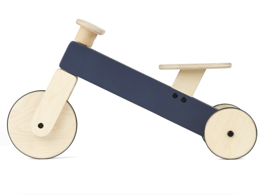 Wholesale Liewood Liewood Navy Scooter Balance Bike Wyatt