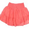 Online Name It Name It Skirt Georgia Peach