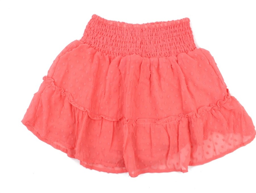 Online Name It Name It Skirt Georgia Peach