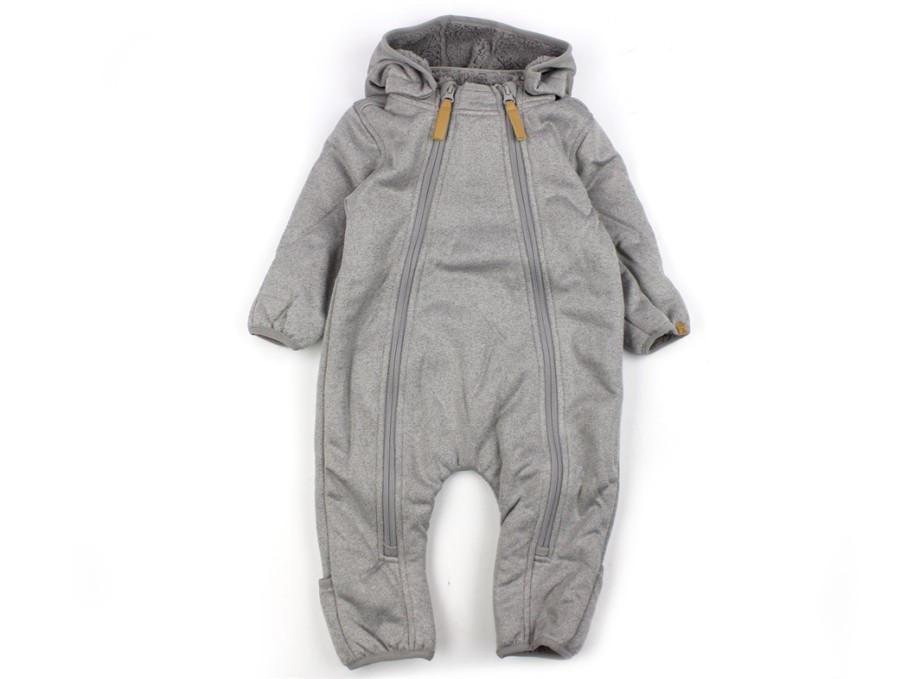 Clearance Lil Atelier Lil Atelier Wet Weather Coverall