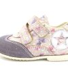 Hot Arauto RAP Arauto Rap Shoes Butterfly Peach With Velcro