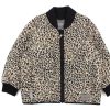 Best MarMar Copenhagen Marmar Thermal Jacket Orry Leopard