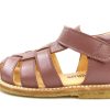 Best Angulus Angulus Sandal Plum