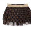 Best En Fant En Fant Skirt Front Caviar