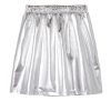 Online Name It Name It Silver Shimmer Skirt