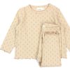 New Lil Atelier Lil Atelier Nightwear Frappe