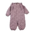 New En Fant En Fant Snowsuit Nirvana Flowers