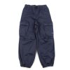 Wholesale Name It Name It India Ink Parachute Twill Pants