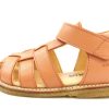 New Angulus Angulus Sandal Peach