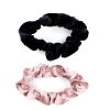 Wholesale Petit by Sofie Schnoor Petit By Sofie Schnoor Hair Elastics Black/Old Rose (2 Bodys)