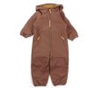 Online Lil Atelier Lil Atelier Softshell Suit Myristica