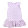 Clearance Name It Name It Orchid Bloom Dress Print