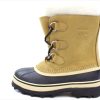 Wholesale Sorel Sorel Winter Boot Youth Caribou Buff