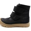 New Angulus Angulus Black Winter Boot With Tex