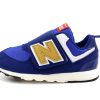 Wholesale New Balance New Balance Night Sky/Gold Fusion Sneaker