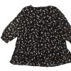 Online Petit by Sofie Schnoor Petit By Sofie Schnoor Dress Black Flower