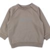 New Mads Nørgaard Mads Norgaard Cinder Sweatshirt Sirius