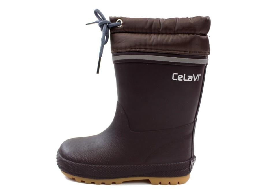 Online Celavi Celavi Winter Rubber Boot Java