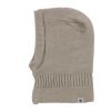 Best HUTTEliHUT Huttelihut Camel Wool Balaclava