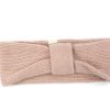 Online MP Mp French Rose Headband Helsinki Polyamide/Merino Wool/Viscose