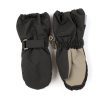 Clearance Wheat Wheat Dry Black Tech Mittens