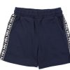 New Mads Nørgaard Mads Norgaard Porsulano Shorts Sky Captain