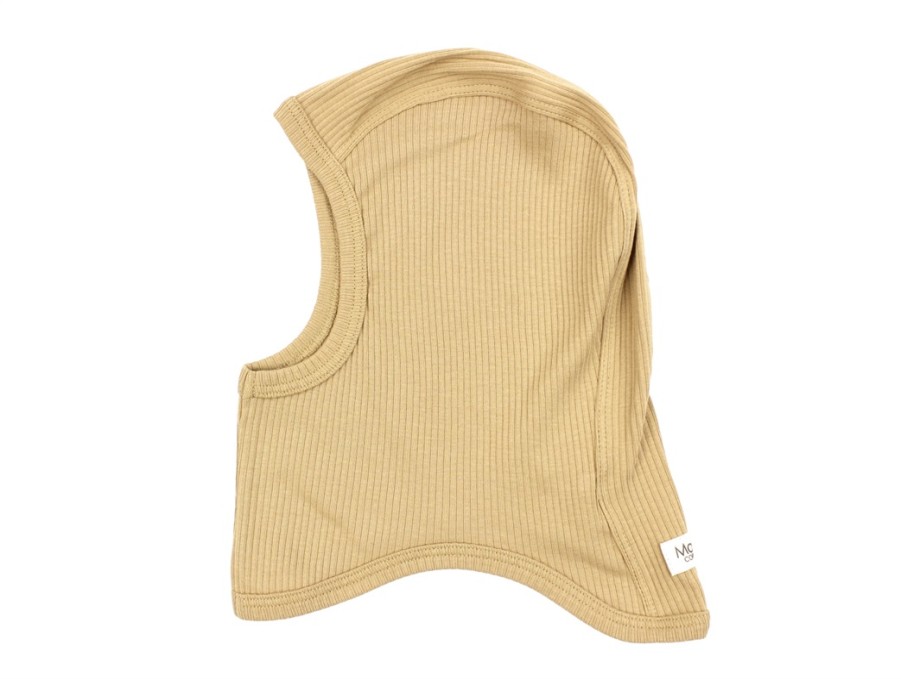 Hot MarMar Copenhagen Marmar Cumin Modal Balaclava