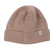 Wholesale HUTTEliHUT Huttelihut Dusty Rose Wool Beanie