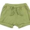 Clearance Lil Atelier Lil Atelier Sage Shorts