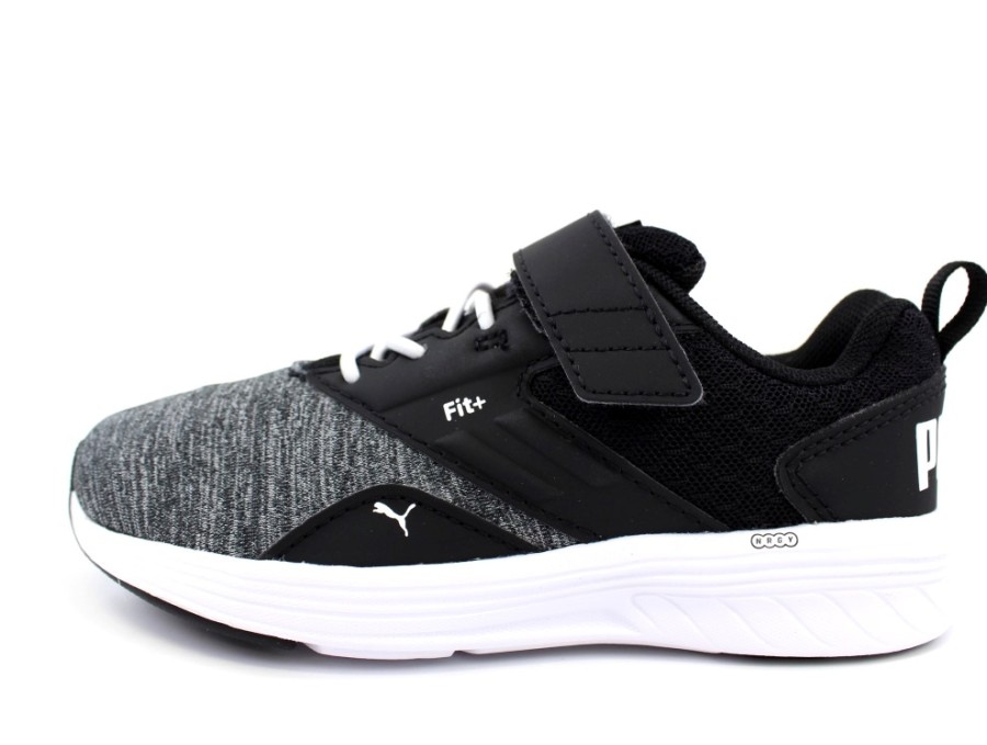 Best Puma Puma Sneaker Comet Puma White/Black