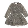 Hot Petit by Sofie Schnoor Sofie Schnoor Girls Dress Black